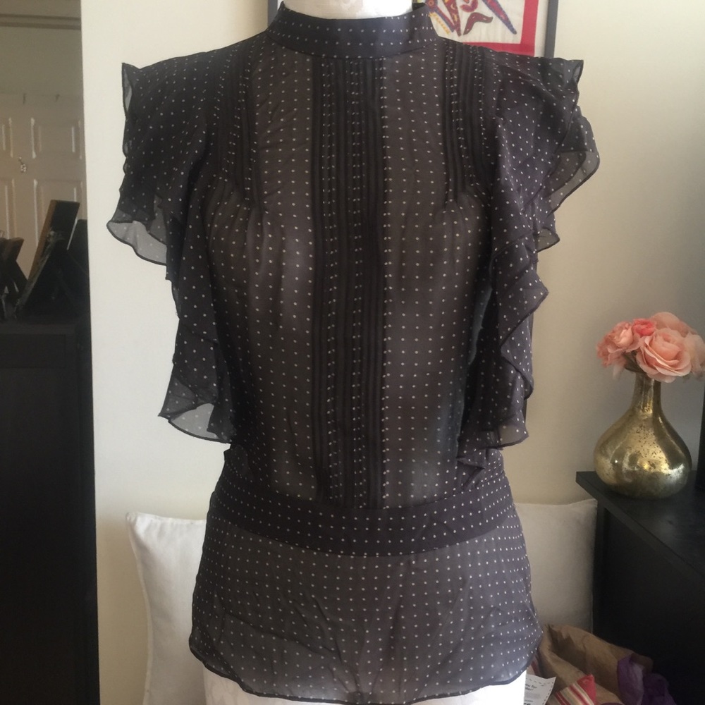 Ted Baker London Blouse